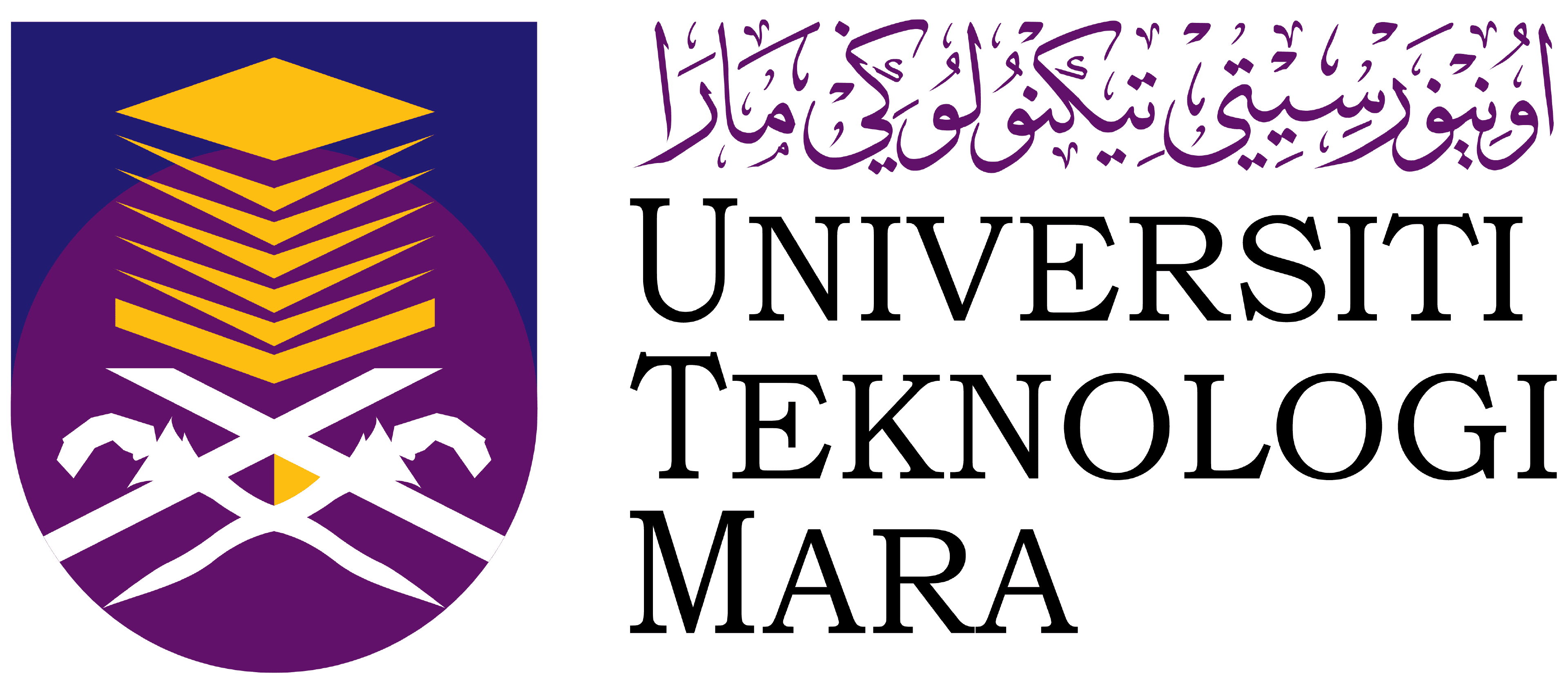 UITM Logo